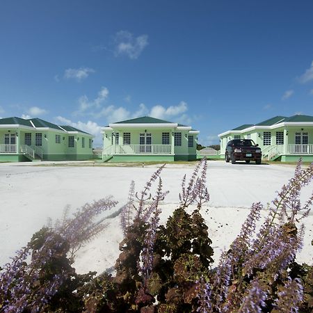 Sea Grape Villas The Settlement Buitenkant foto